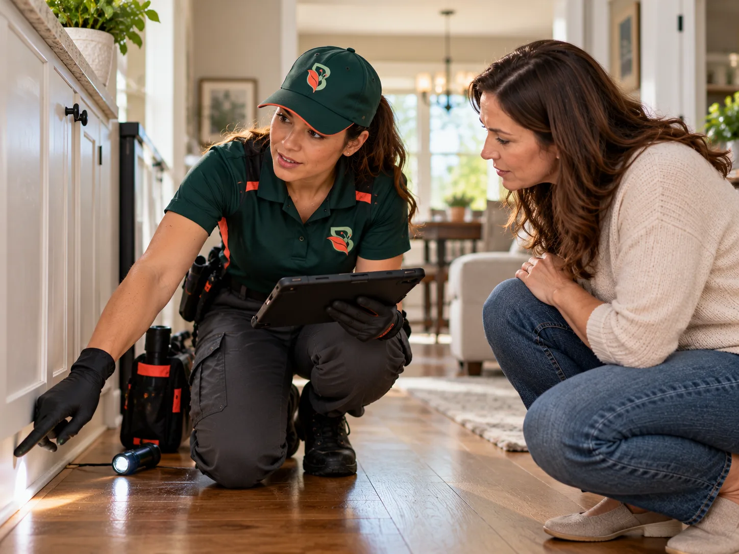 Pest Control Newell, WV FAQs